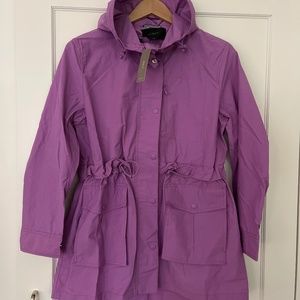 JCrew Perfect Lightweight Jacket